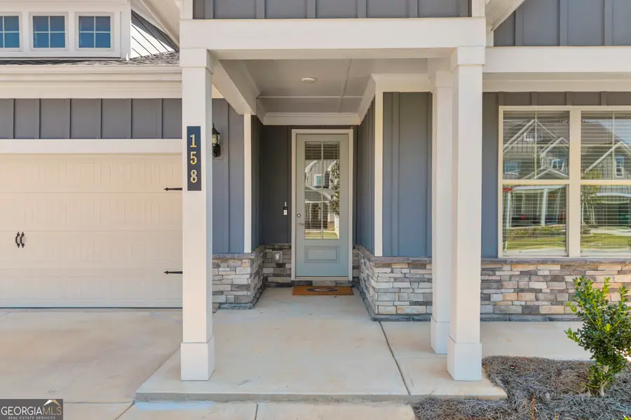 158 Applewood Way, Homer, GA 30547 - #2