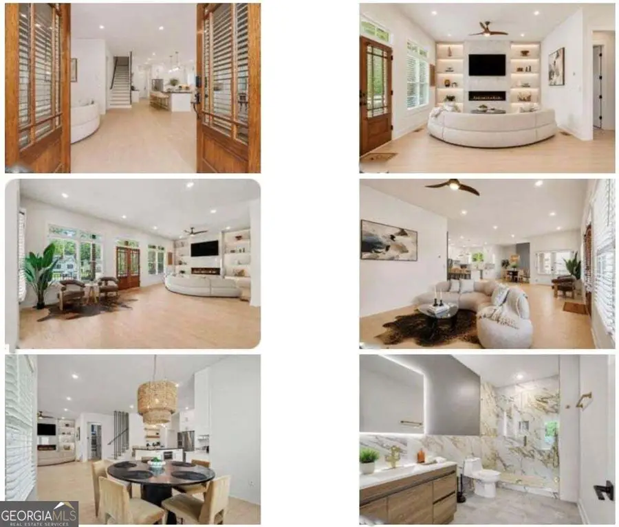 2808 Hosea L Williams Drive Ne, Atlanta, GA 30317 - #2