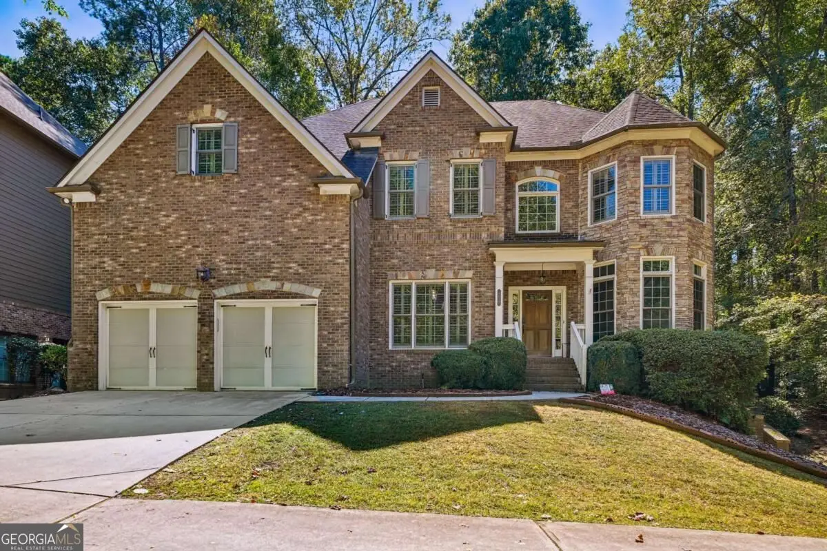 450 Cooper Woods Court Se, Smyrna, GA 30082 - #1