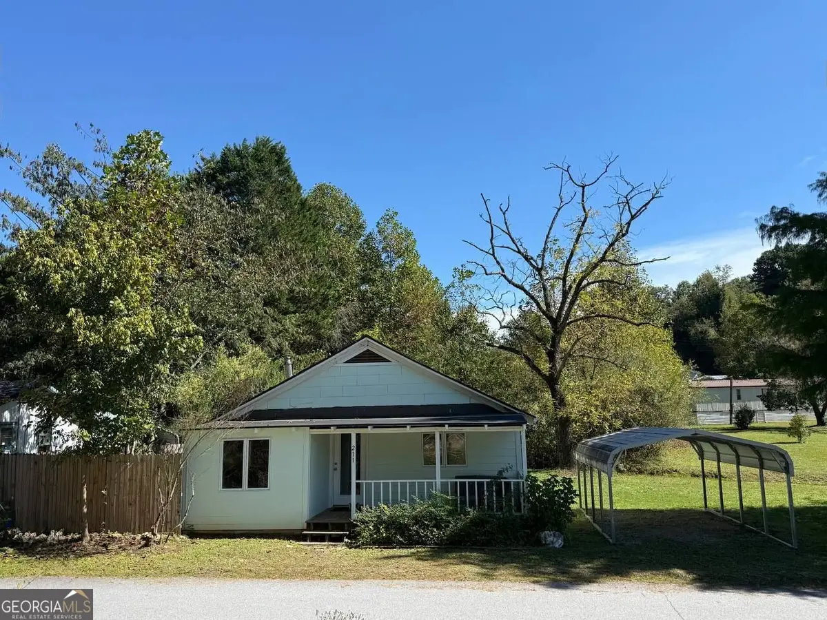 211 Blair Street, Tiger, GA 30576 - #1