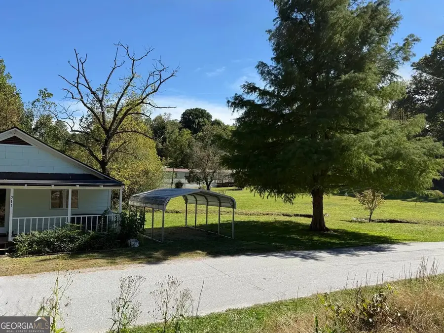 211 Blair Street, Tiger, GA 30576 - #2