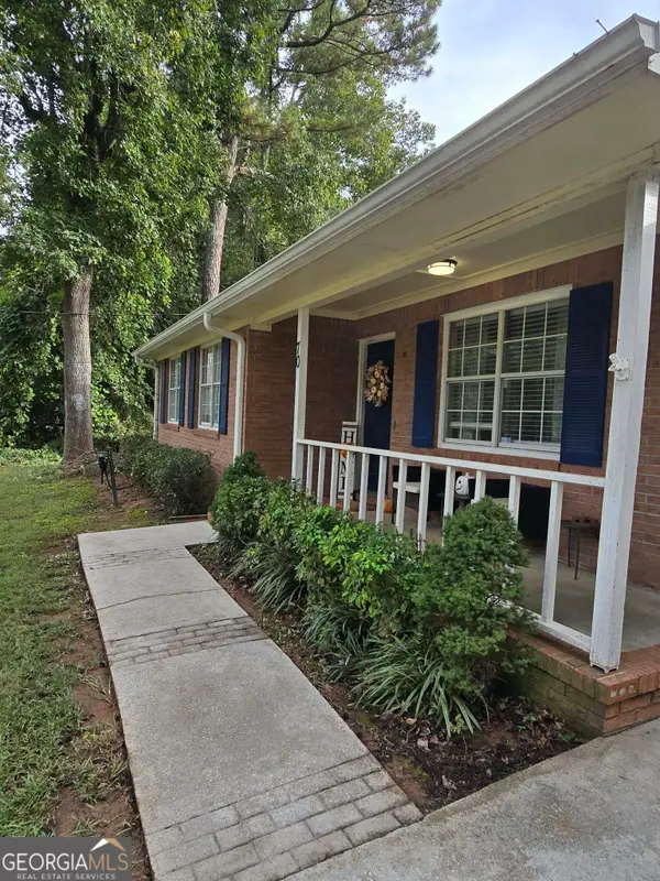 70 Arnold Road, Hampton, GA 30228