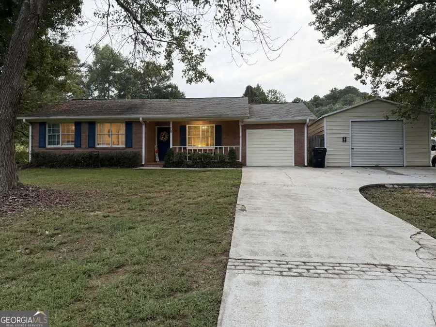70 Arnold Road, Hampton, GA 30228 - #3