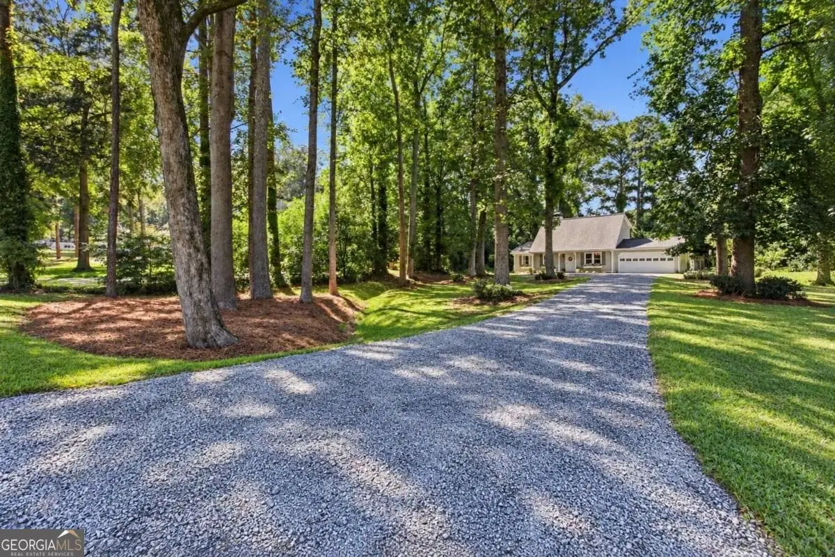 2545 Jewell Drive, Marietta, GA 30066 - #1