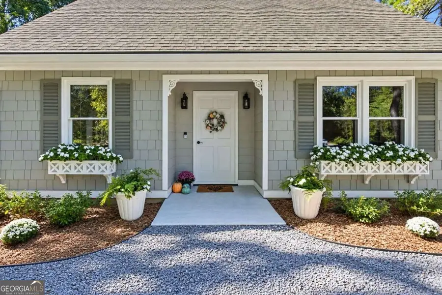2545 Jewell Drive, Marietta, GA 30066 - #3