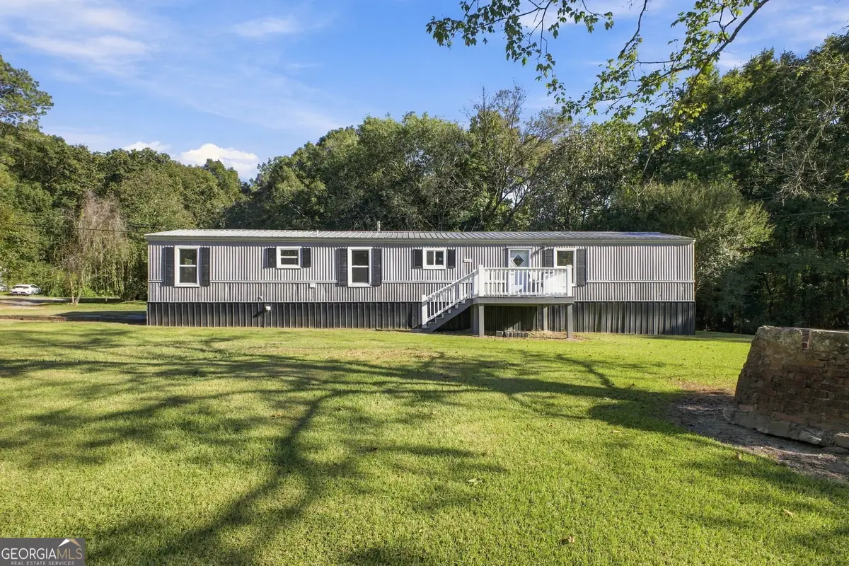 160 Mountain View Road, Trion, GA 30753 - #1