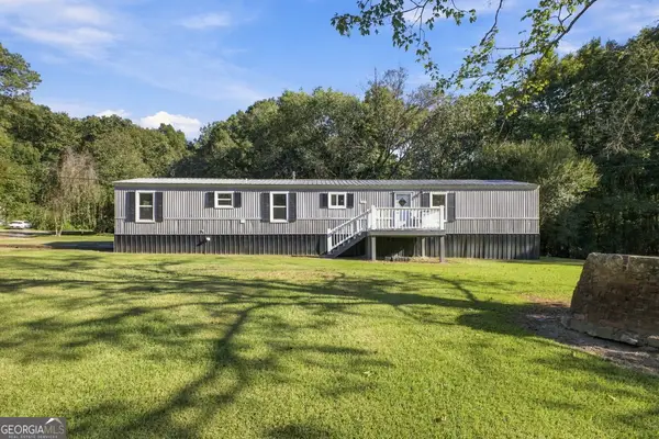 160 Mountain View Road, Trion, GA 30753
