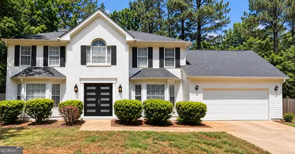 4163 Panola Road, Lithonia, GA 30038