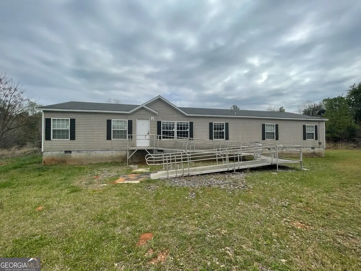 884 Jackson Trail Road, Winder, GA 30680 - #1