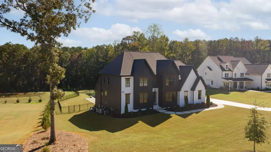 200 Cicely Way, Tyrone, GA 30290 - #2
