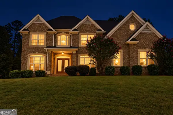 3351 Branch Valley Trail, Conyers, GA 30094