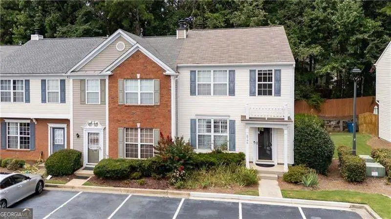 2766 Ashleigh Lane, Alpharetta, GA 30004 - #1