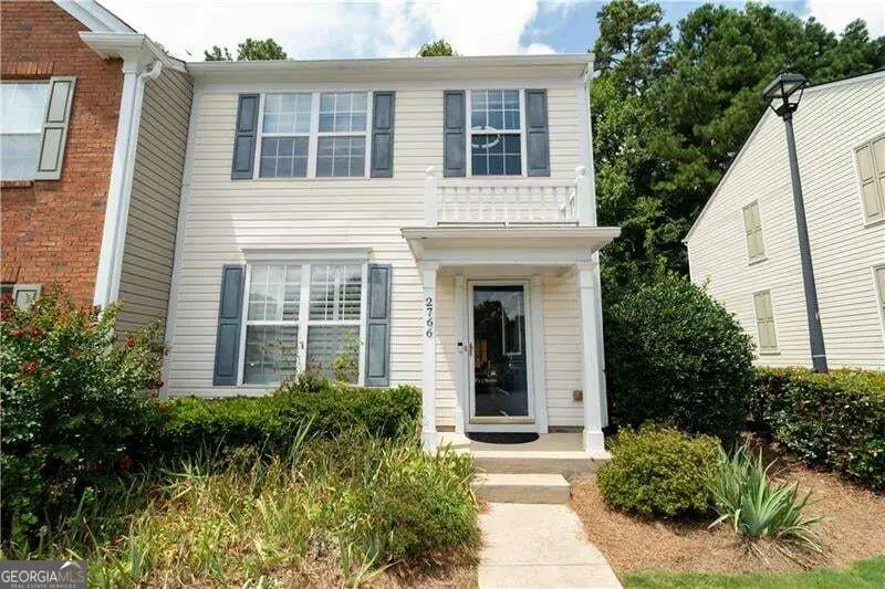 2766 Ashleigh Lane, Alpharetta, GA 30004 - #2
