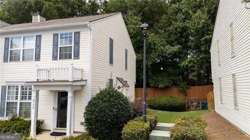 2766 Ashleigh Lane, Alpharetta, GA 30004 - #3