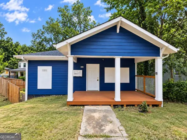 989 Ashby Terrace Nw, Atlanta, GA 30314