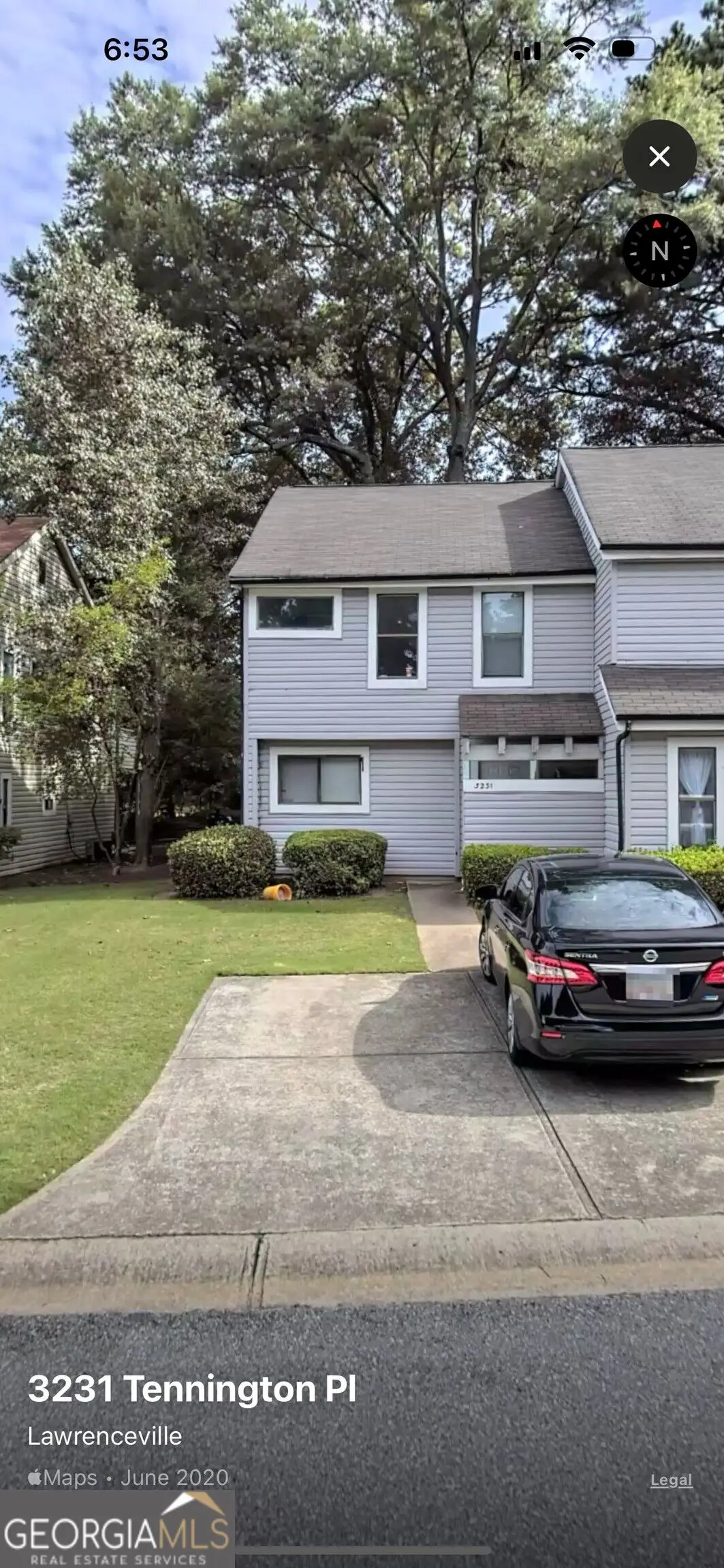 3231 Tennington Place, Lawrenceville, GA 30044 - #1