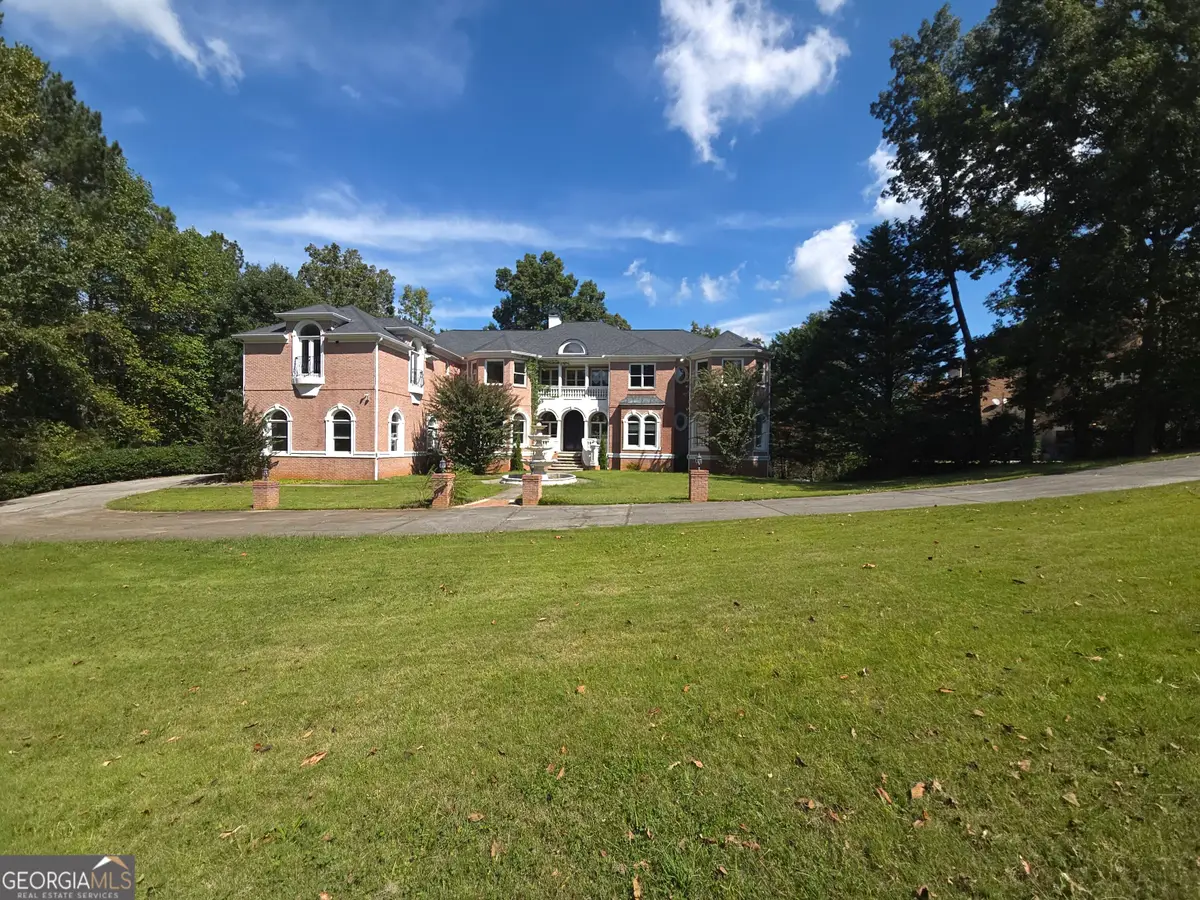 10 Club Court, Alpharetta, GA 30005 - #1