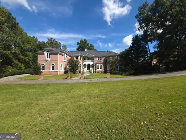 10 Club Court, Alpharetta, GA 30005