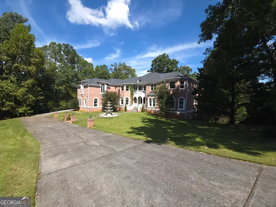 10 Club Court, Alpharetta, GA 30005 - #2