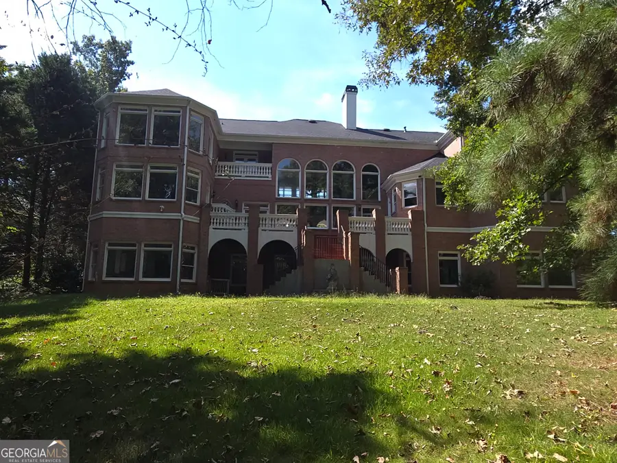 10 Club Court, Alpharetta, GA 30005 - #3