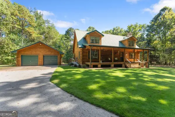 1120 Riverwood Drive, Pendergrass, GA 30567