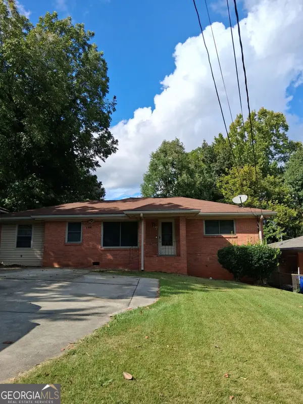 2876 Belvedere Lane, Decatur, GA 30032