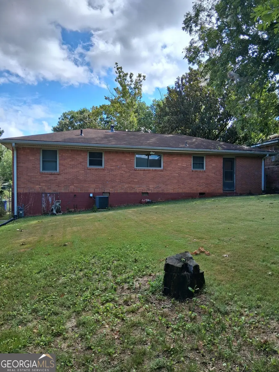 2876 Belvedere Lane, Decatur, GA 30032 - #2