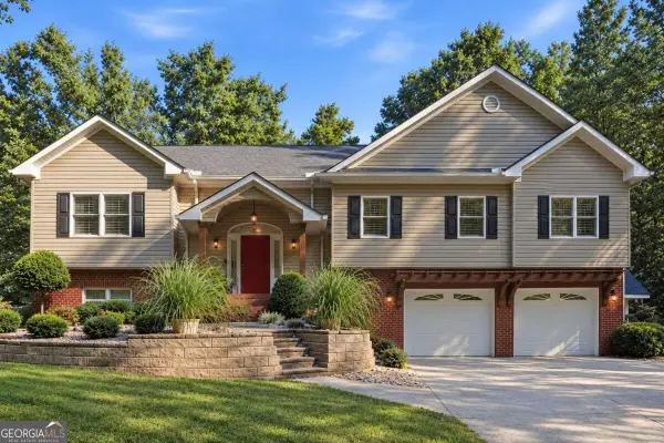 270 Wrights Mill Way, Canton, GA 30115