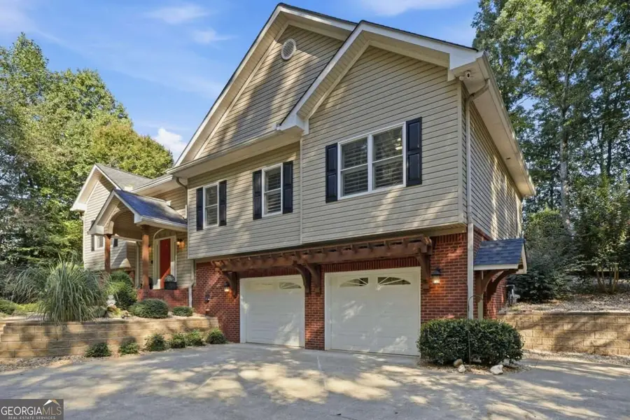 270 Wrights Mill Way, Canton, GA 30115 - #3