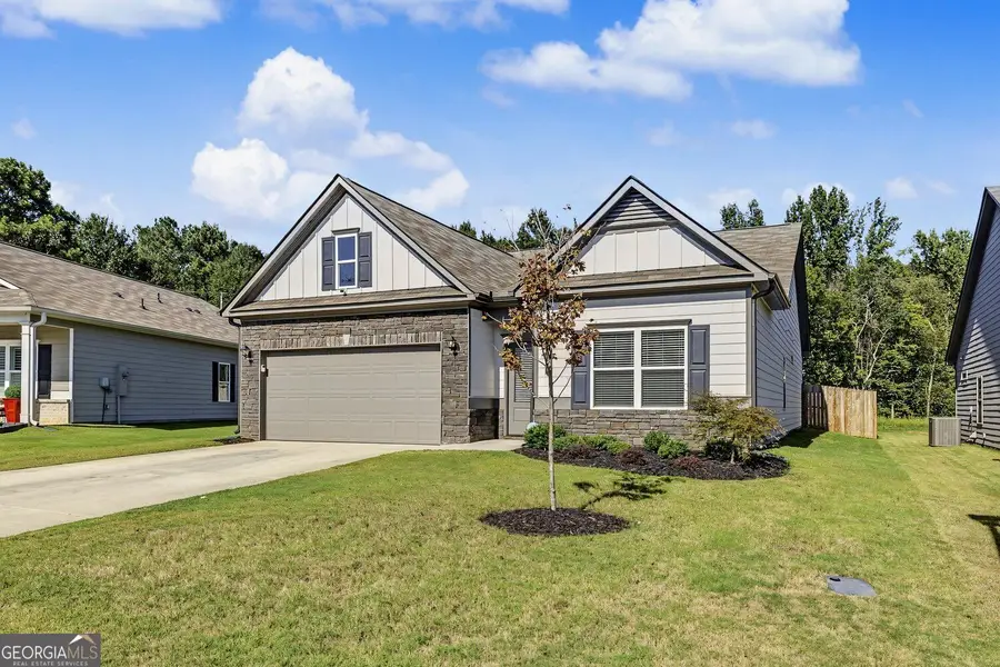 140 Marion Drive, Cartersville, GA 30120 - #3