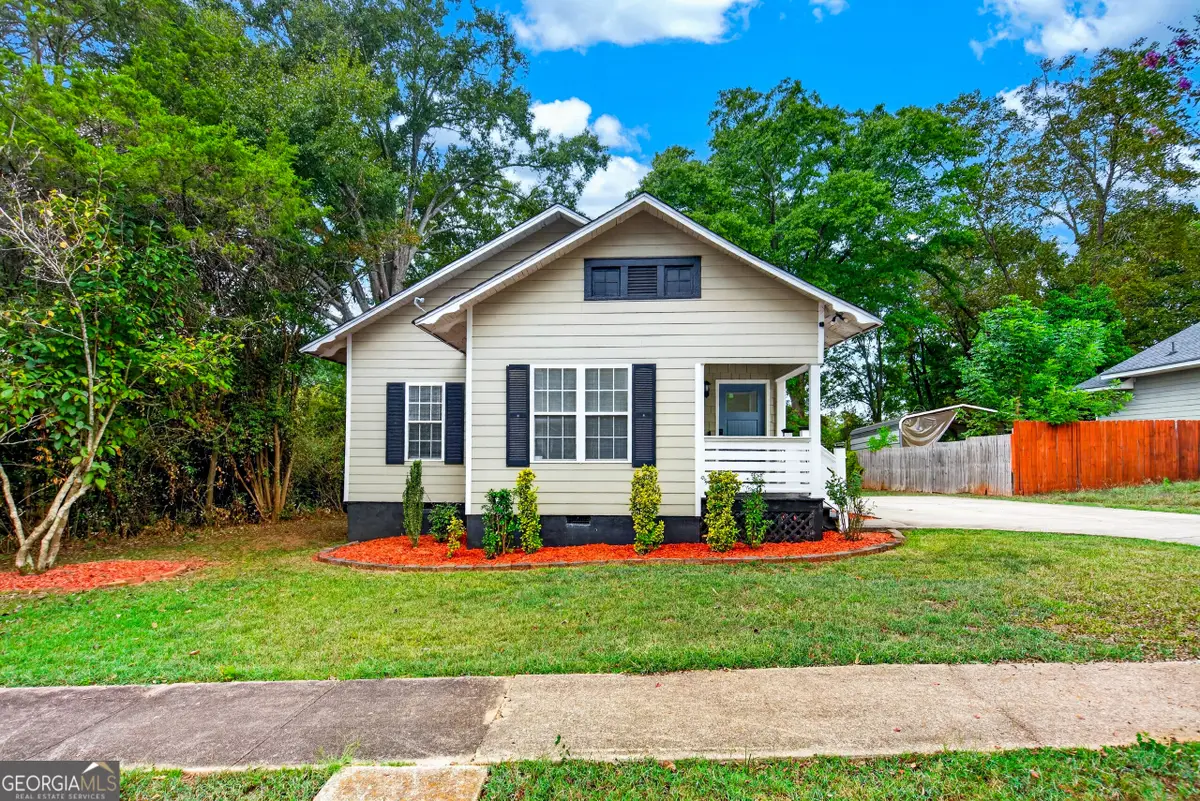 520 Jefferson Street, Lagrange, GA 30240 - #1