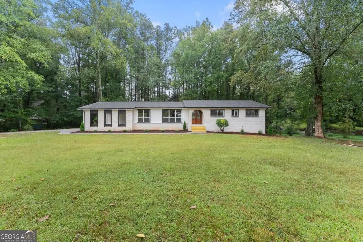 758 Springlake Road, Lawrenceville, GA 30045 - #1