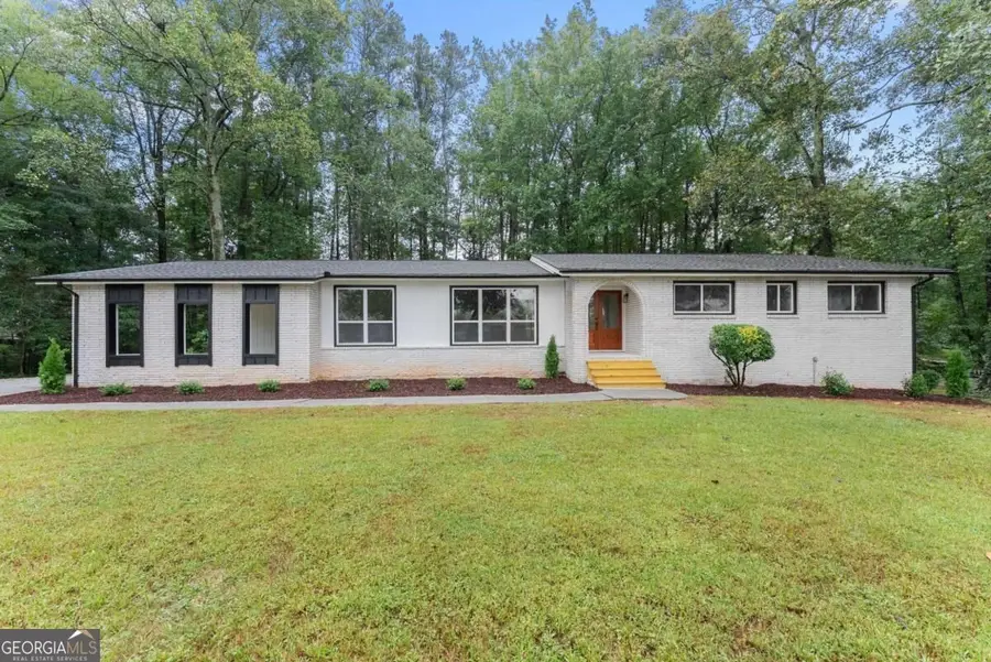758 Springlake Road, Lawrenceville, GA 30045 - #2
