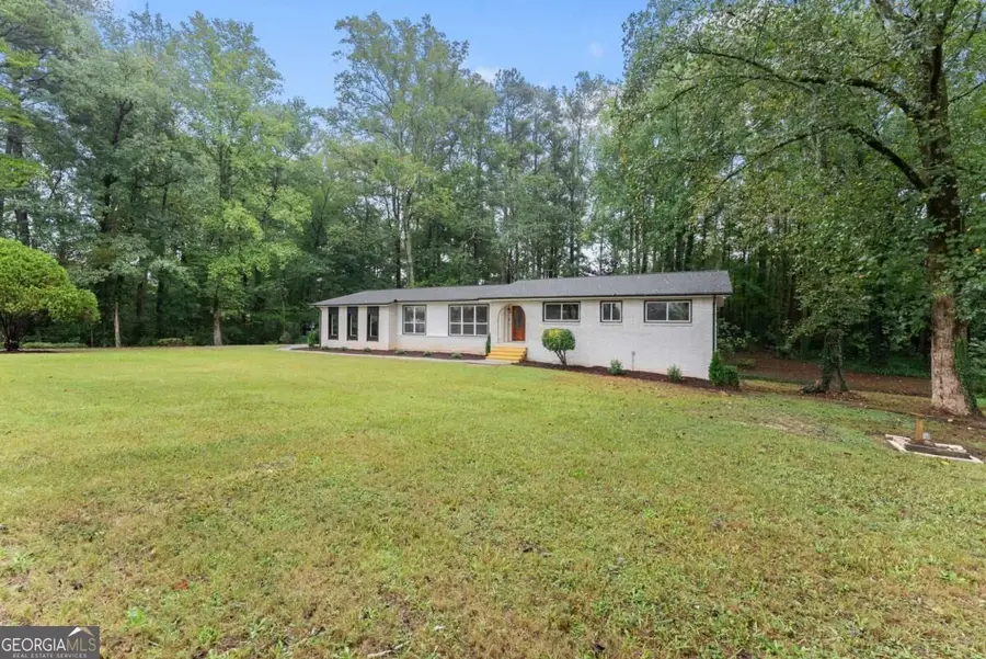 758 Springlake Road, Lawrenceville, GA 30045 - #3