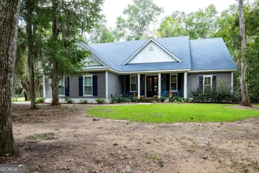 2010 Hidden Lagoon Lane Ne, Townsend, GA 31331 - #2