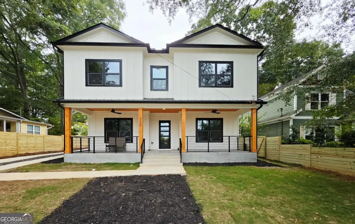 205 Murray Hill Avenue, Atlanta, GA 30317 - #1