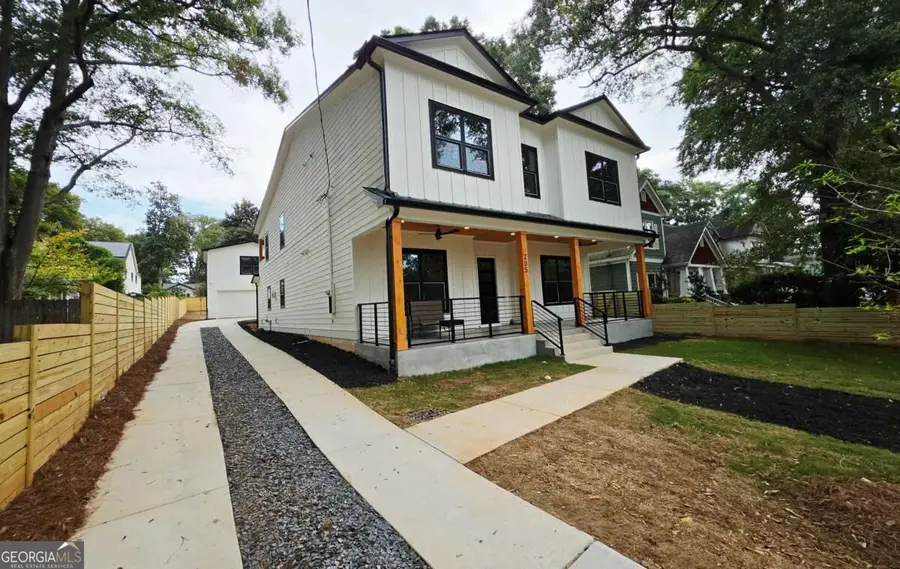 205 Murray Hill Avenue, Atlanta, GA 30317 - #2