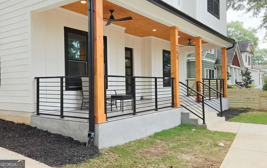 205 Murray Hill Avenue, Atlanta, GA 30317 - #3
