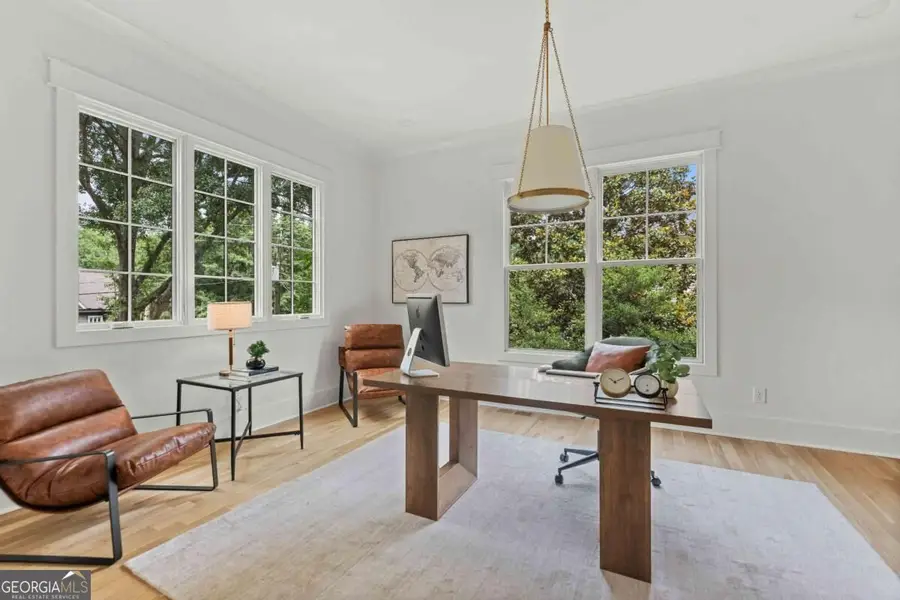 915 Amsterdam Avenue, Atlanta, GA 30306 - #2