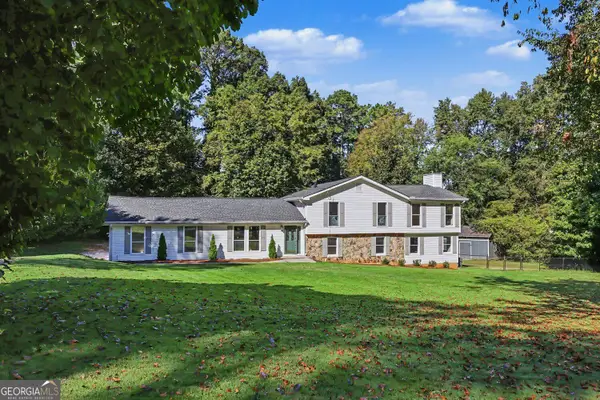 3852 Chattawood Drive Nw, Duluth, GA 30096