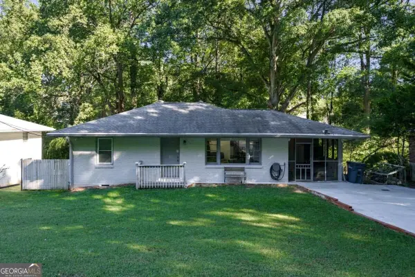 169 Herbert Drive Se, Marietta, GA 30067