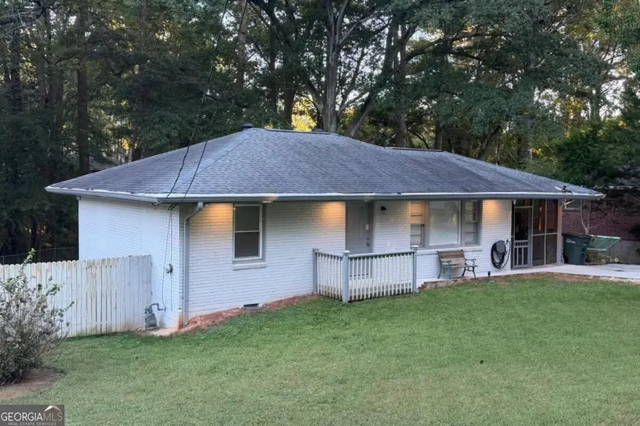 169 Herbert Drive Se, Marietta, GA 30067 - #3