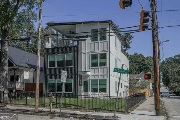 1064 Mcdaniel Street Sw, Atlanta, GA 30310