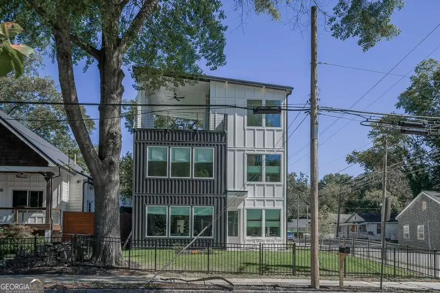 1064 Mcdaniel Street Sw, Atlanta, GA 30310 - #2