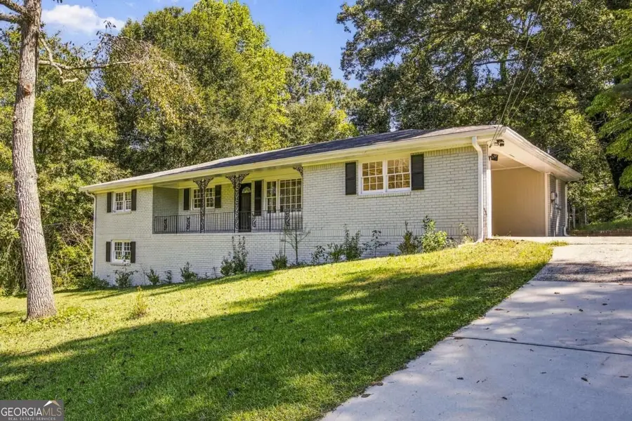 6243 David Lane Sw, Mableton, GA 30126 - #2