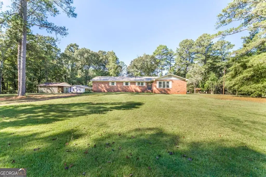 1226 Rainey Road, Macon, GA 31220 - #1