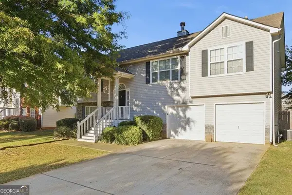 6085 Winston Trace, McDonough, GA 30252