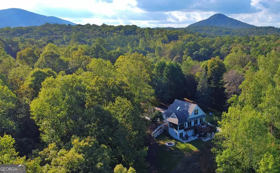 452 River Forest Run, Cleveland, GA 30528 - #2
