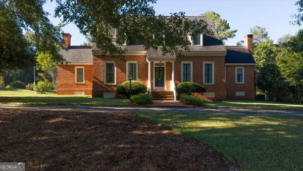 229 Antler Drive, Thomaston, GA 30286