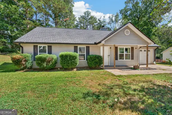 112 Starlake Drive, Jackson, GA 30233